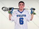 MLax Media Day  Wheaton College Men’s Lacrosse Media Day. - Photo by Keith Nordstrom : Men’s Lacrosse, Media Day